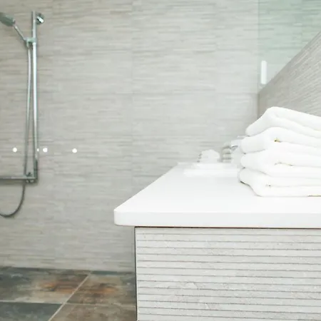 Brocco On The Park Boutique Hotel 5*