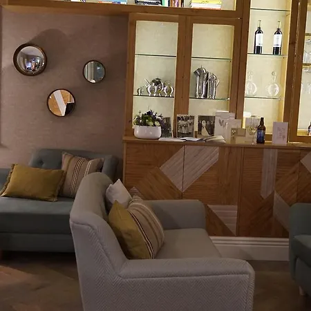 Brocco On The Park Boutique Hotel