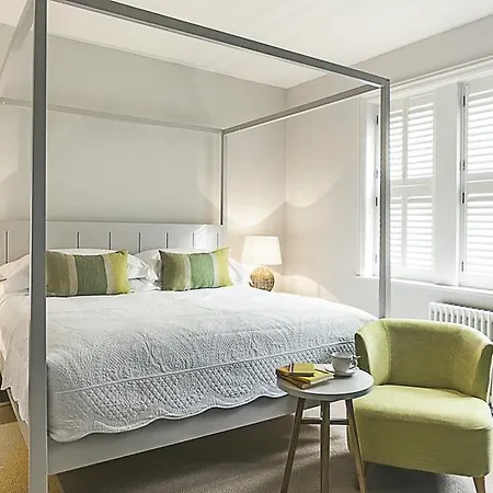 Brocco On The Park Boutique Hotel 5*