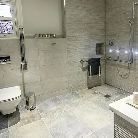 Hotel Brocco On The Park Boutique 5*