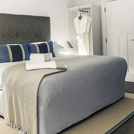 Brocco On The Park Boutique Hotel
