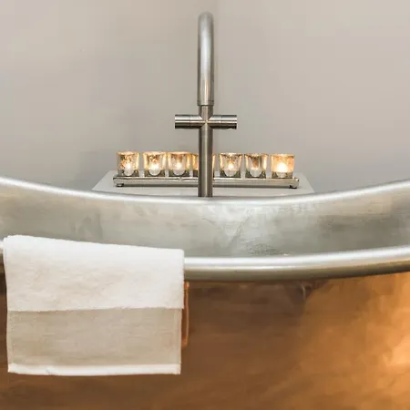 Hotel Brocco On The Park Boutique