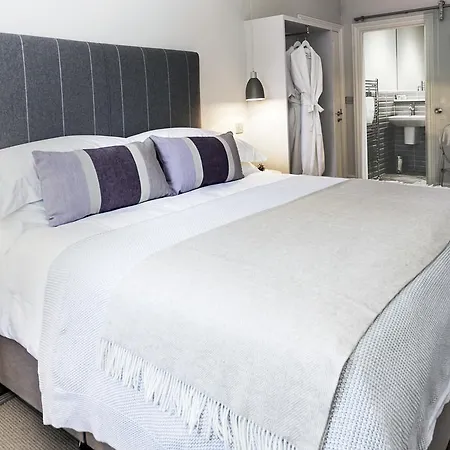 Hotel Brocco On The Park Boutique 5*