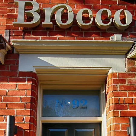 Brocco On The Park Boutique