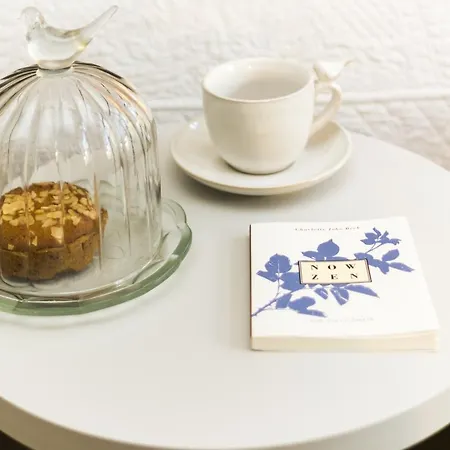 Brocco On The Park Boutique Hotel