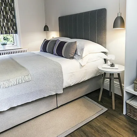 Hotel Brocco On The Park Boutique 5*