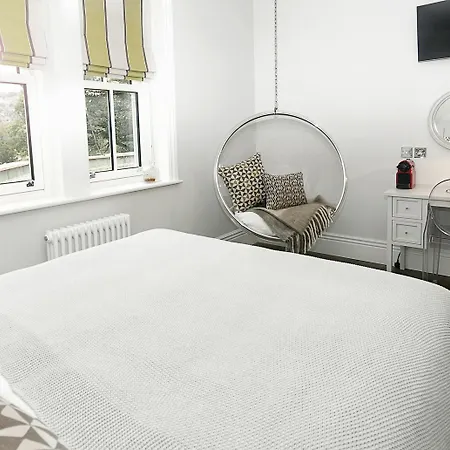 Hotel Brocco On The Park Boutique 5*