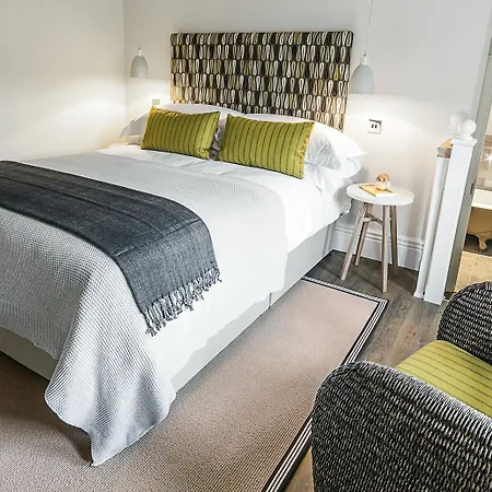 Brocco On The Park Boutique Hotel