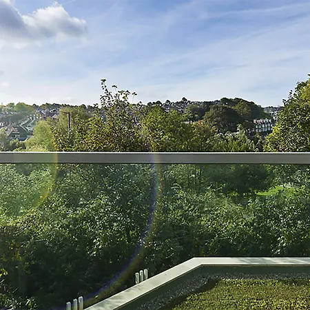 Brocco On The Park Boutique 5* Sheffield